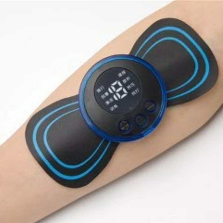 Mini Masajeador Cervical  3x2 Oferta disponible en Yaxa Mexico